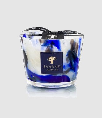 Baobab Bougie Classique Halona Blue World
