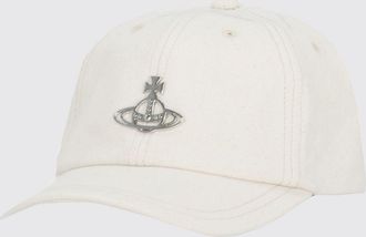 Vivienne Westwood Cappello da baseball Orb Vivienne Westwood