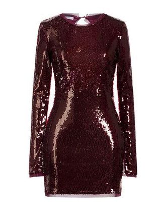 Patrizia Pepe DRESSES - Mini dresses sur YOOX.COM