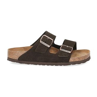 Birkenstock Hombre, Zapatos, Marrón, Talla: 44 EU