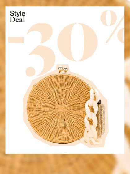 Style Deal: Tot 30% korting bij Serpui