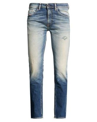 Diesel BOTTOMWEAR - Jeans sur YOOX.COM