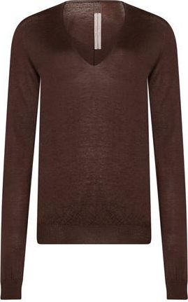 Rick Owens MAGLIERIA - Pullover su YOOX.COM