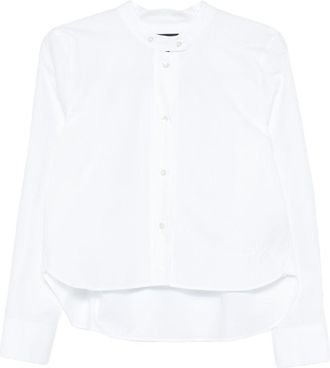 Emporio Armani Baumwollhemd