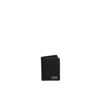 Guess New Boston Billfold - - Accessories - Uomo - Nero - ONE SIZE
