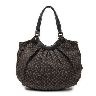 Louis Vuitton Pre-owned Womens Fantaisie Bag Shoulder Bag - Brown - One Size