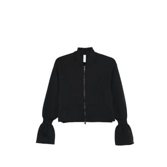 CFCL Milan Marie Ribbed Jacket