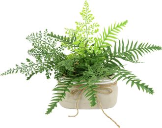 I.GE.A. Kunstpflanze