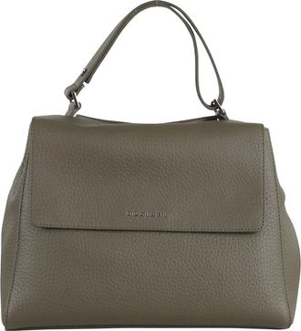 Orciani Mujer, Bolsos, Verde, Talla: ONE Size