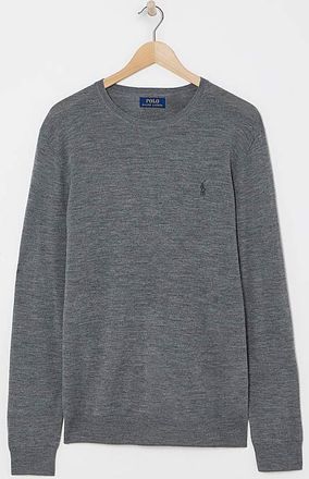 Polo Ralph Lauren Merino Knit Jumper