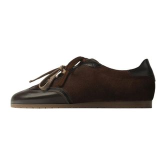 L37 Donna, Scarpe, Marrone, 40 EU, new