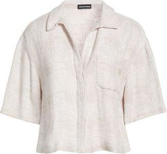 Emporio Armani TOPWEAR - Shirts sur YOOX.COM
