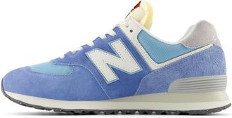 New Balance 574 - Sneakers blu