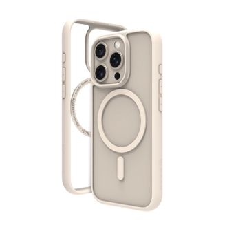 C&A Dbramante1928 Grenen Magsafe Funda Para Tel&eacute;fono M&oacute;vil 17,5 Cm (6.9) Oro