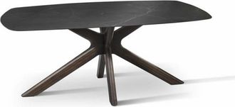 MondoViro Mesa fija 180 x 90 x 76 cm