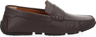 Bally Moccasin driver Pilot