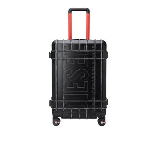 Diesel unisex, Koffers, Zwart, Maat: ONE Size