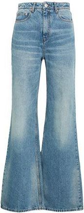 Ami BOTTOMWEAR - Pantaloni jeans su YOOX.COM
