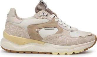 Floris Van Bommel Sfw-10164-34-01 - Dames - Sneakers - Veelkleurig - 38 EU - Su&egrave;de - Schoenen