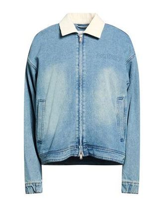 House of Sunny JACKEN & M&Auml;NTEL - Jeansjacken/M&auml;ntel auf YOOX.COM