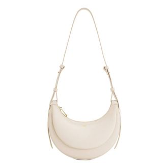 JW PEI Shoulder Bags, female, White, Size: ONE SIZE Sharon Crossbody Bag