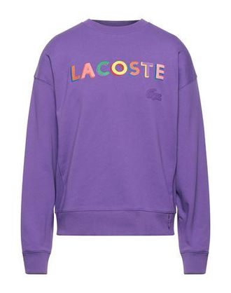 Lacoste L!ve TOPS - Sweatshirts auf YOOX.COM