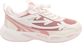 Off-white Schoenen, Dames, Roze, 33 EU, Sneakers