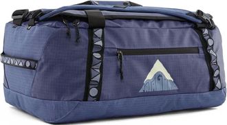 Patagonia Borsa a spalla Hole 40L - Blu