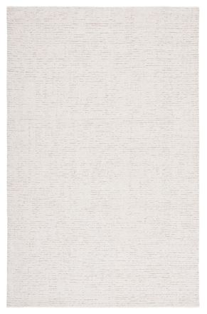 Safavieh Alfombra lana avorio/beige 122 x 183 cm