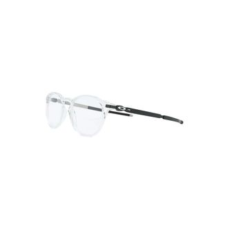Oakley Glasses, male, Gray, 50 MM, Optical Frame
