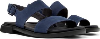 Camper Edy Slingback Sandal in Navy at Nordstrom, Size 36