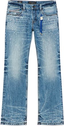 Cult of Individuality HAGEN RELAXED 608 JEANS