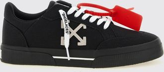 Off-white Sneakers Vulcanized Off-White in canvas