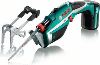 Bosch Multiherramienta Bat Sds 80mm - 10,8 V