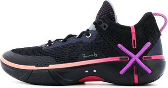 Li-Ning Wade Shadow 6 Sunrise ABPU029-2
