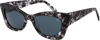 Botaniq Eyewear Zonnebril BIS-7006 197 53