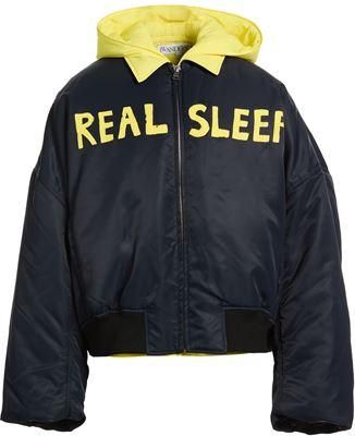 J.W.Anderson CAPISPALLA - Giacche & Giubbotti su YOOX.COM