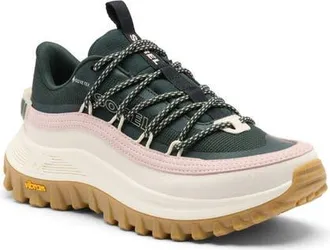 Sorel CALLSIGN HORIZON LOW GTX Gore-Tex Waterproof Sneaker in Deep Woods/snow at Nordstrom, Size 10.5