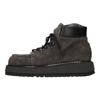 The Antipode Hombre, Zapatos, Gris, Talla: 44 EU