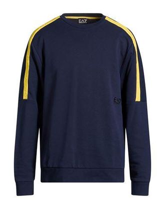Emporio Armani TOPWEAR - Sweatshirts on YOOX.COM