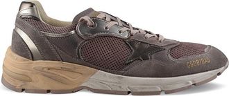 Golden Goose Dad-star Sneakers Veelkleurig