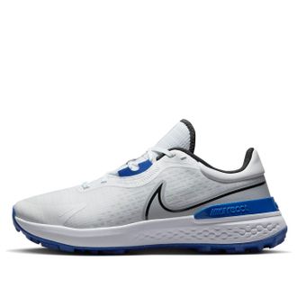 Nike React Infinity Pro 2 White Game Royal DJ5593-104