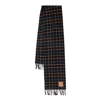Ganni Donna, Accessori, Nero, Taglia unica, new