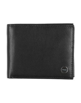 Emanuel Ungaro Small Leather Goods - Wallets on YOOX.COM