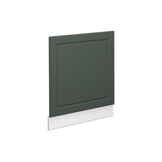 Vicco Panel frontal Fame-Line, Verde dorado Casa de campo, 60 cm sin encimera