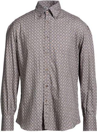 Brunello Cucinelli TOPWEAR - Camicie su YOOX.COM