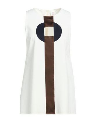 1-ONE CAMISETAS Y TOPS - Tops en YOOX.COM