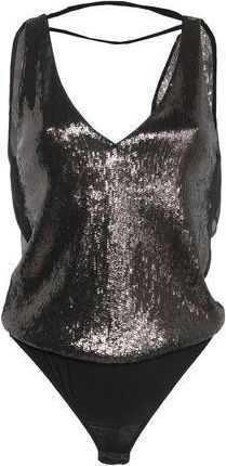 Patrizia Pepe TOPWEAR - Bodysuits sur YOOX.COM