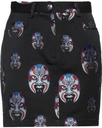 Custo Barcelona BOTTOMWEAR - Mini skirts on YOOX.COM