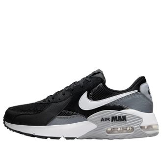 Nike Air Max Excee Black Cool Grey FN7304-001